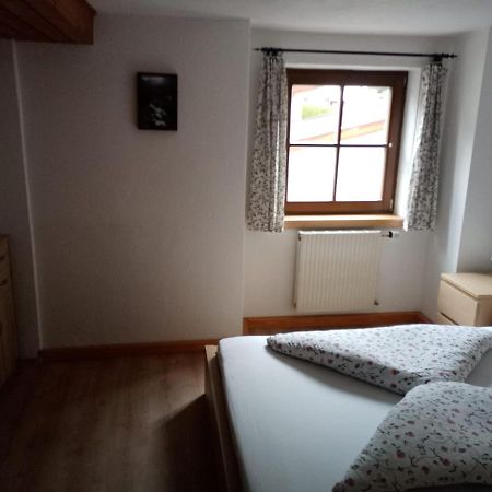 Maridl'S Ferienhaus Umhausen Buitenkant foto