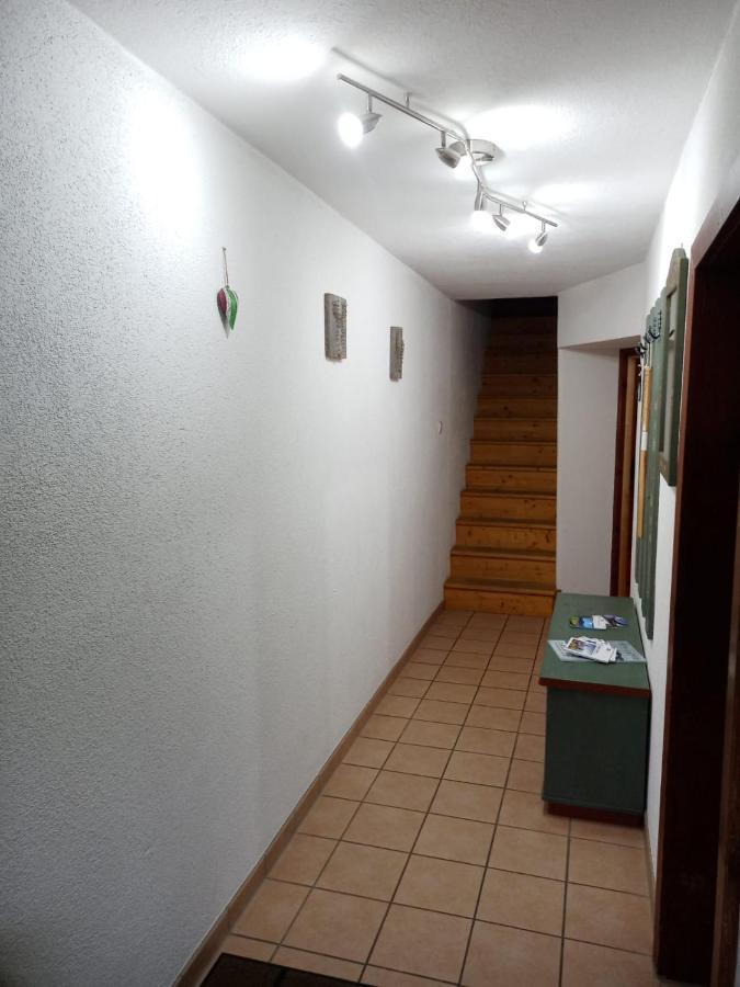 Maridl'S Ferienhaus Umhausen Buitenkant foto