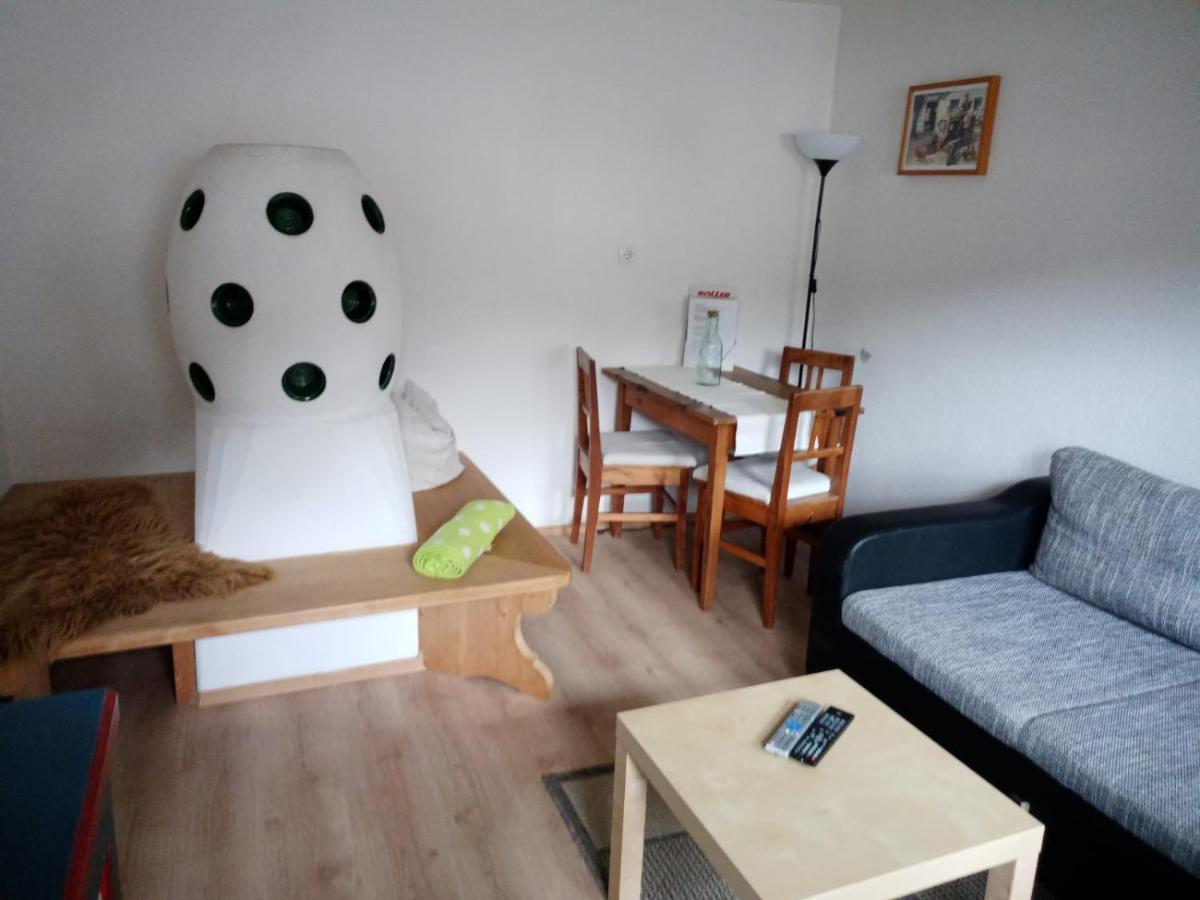 Maridl'S Ferienhaus Umhausen Buitenkant foto