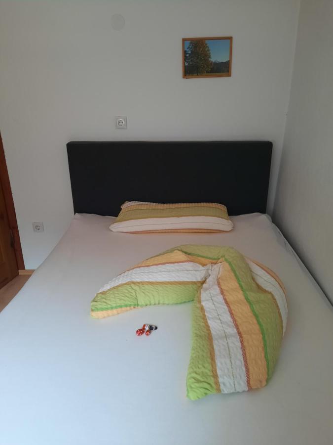 Maridl'S Ferienhaus Umhausen Buitenkant foto