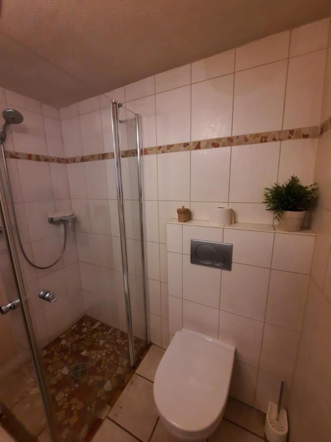 Maridl'S Ferienhaus Umhausen Buitenkant foto