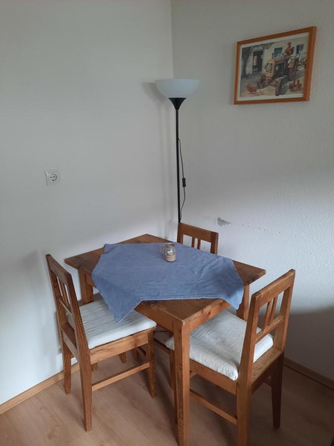 Maridl'S Ferienhaus Umhausen Buitenkant foto